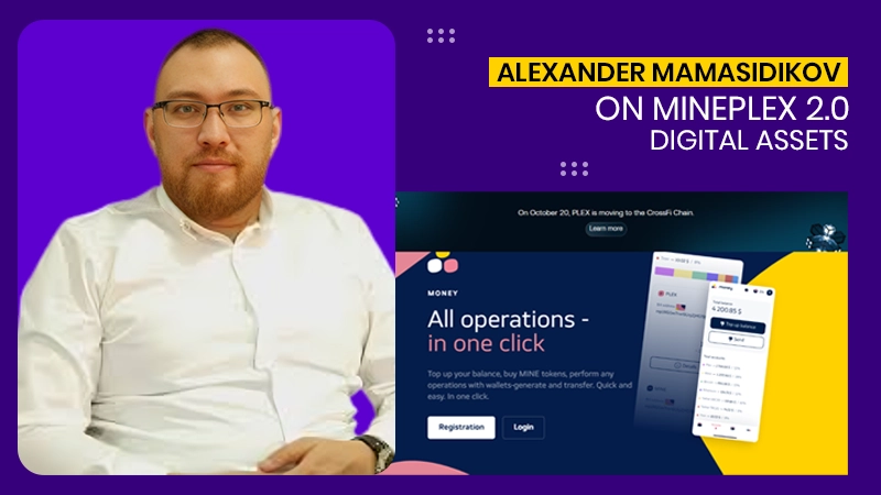 Alexander Mamasidikov