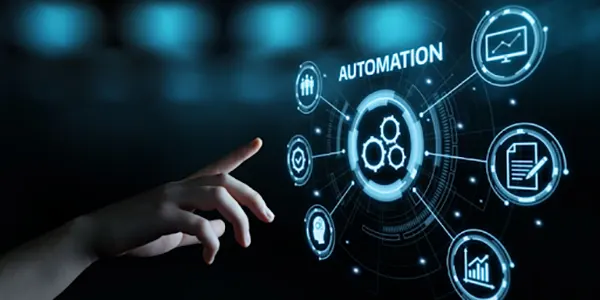 Automation
