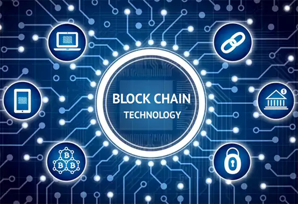 Blockchain technology