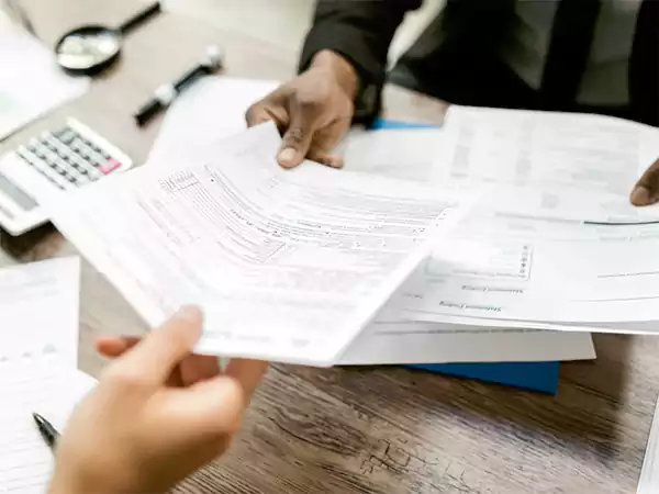 Business Funding Readiness