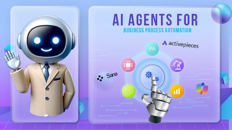 Business Process Automation