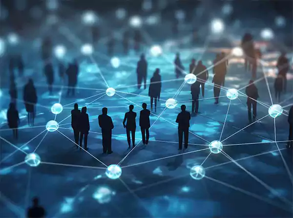 Business of Connections