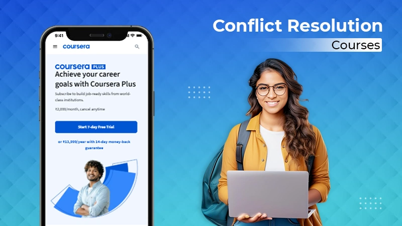 Conflict Resolution Courses