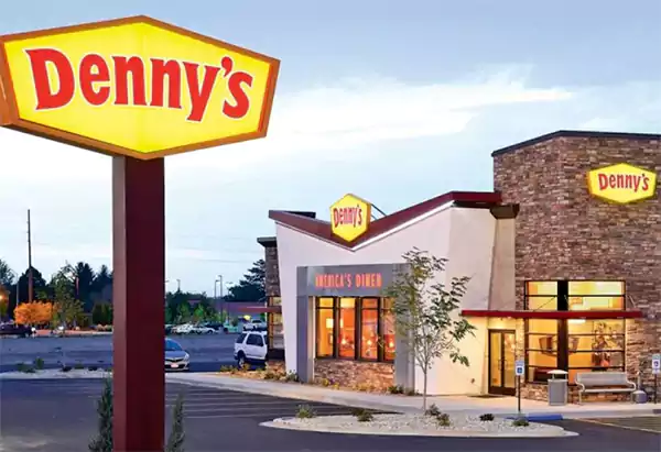 Dennys