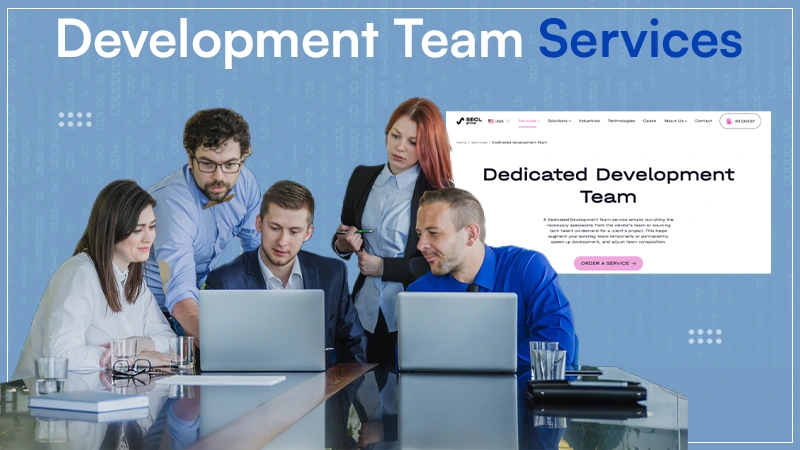 Development Team Services