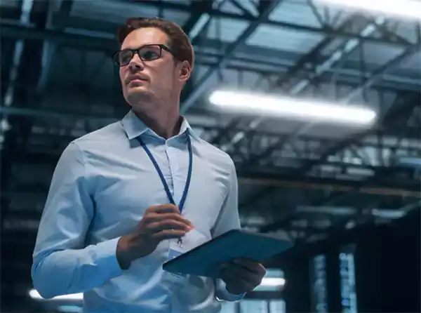 Experts advisory for GRC