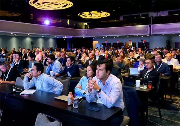 Financial Conferences