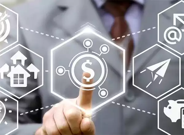 Financial flow system