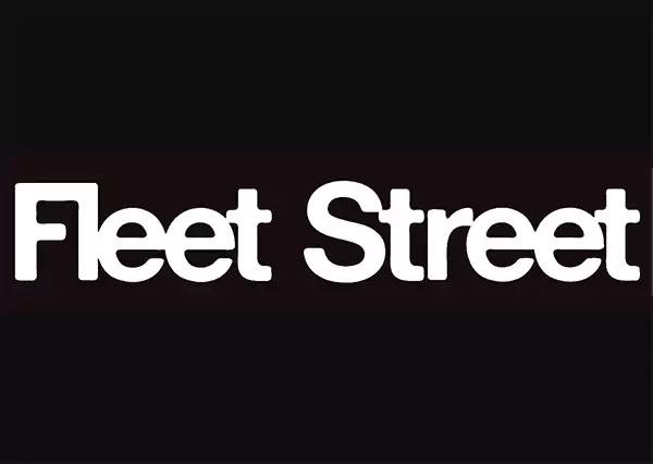 Fleet Street