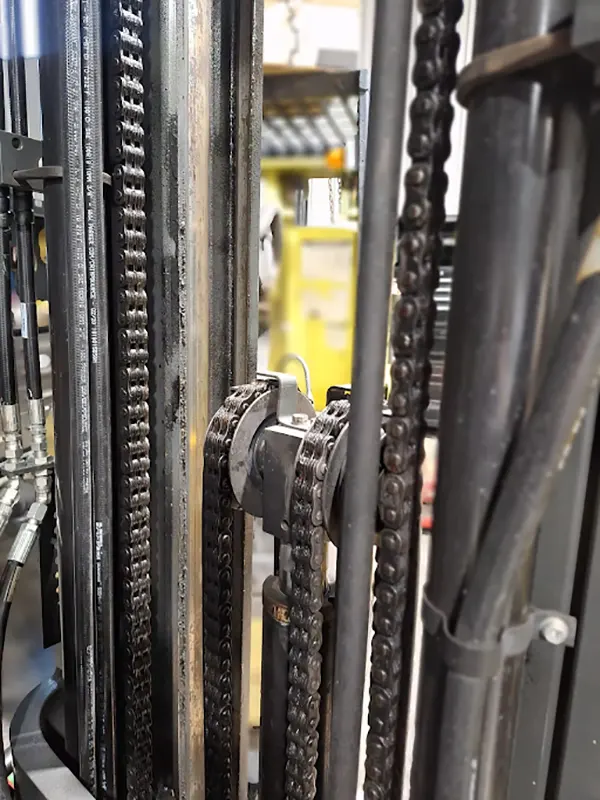 Forklift Chains