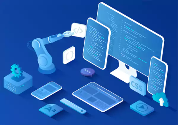 Future architectural shifts