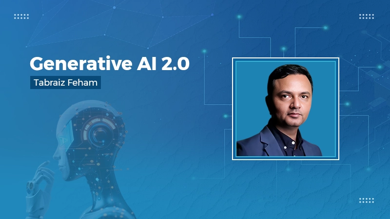 Generative AI 2.0