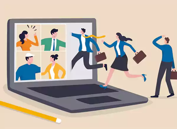 Hybrid environment issues