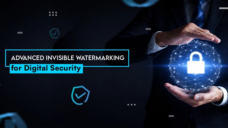 Invisible Watermarking