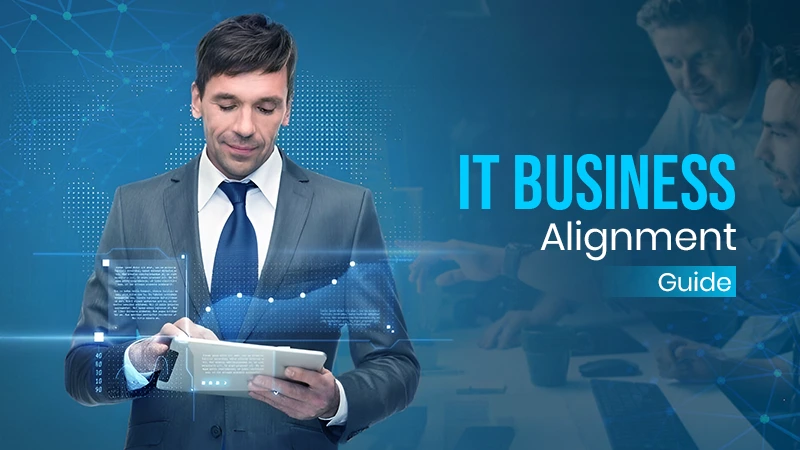 It Business