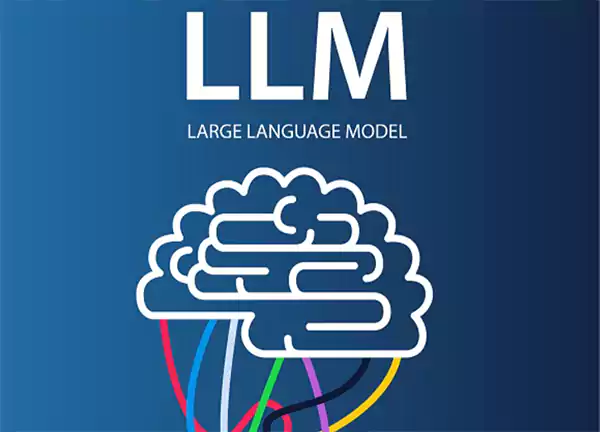 Large language model