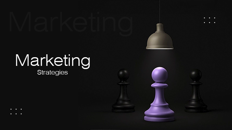 Marketing Strategies