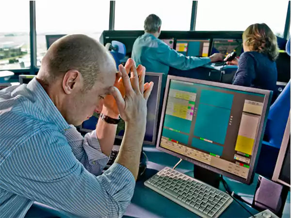 Mission critical systems