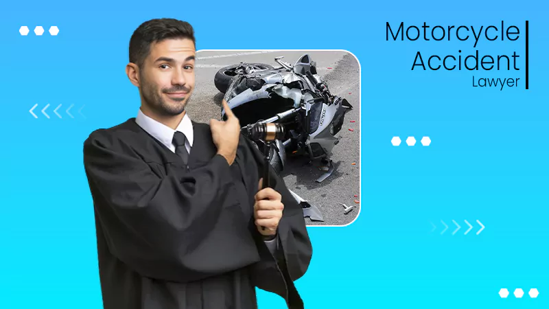 Motorcycle Accident Lawyer
