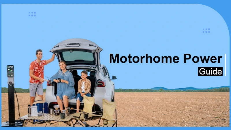 Motorhome Power Guide