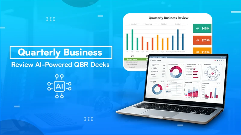 Quarterly Business AI Deck Automation