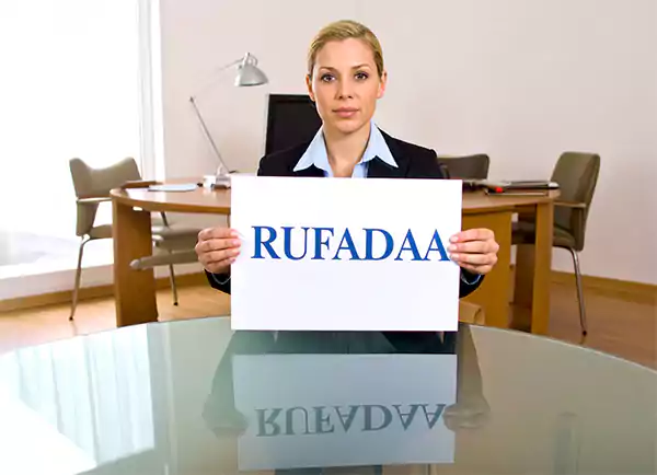 RUFADAA