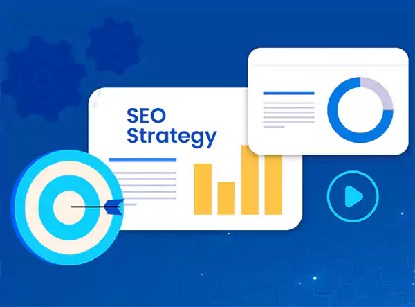 SEO strategy