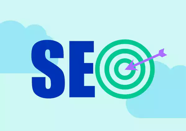 SEO with commercial goals