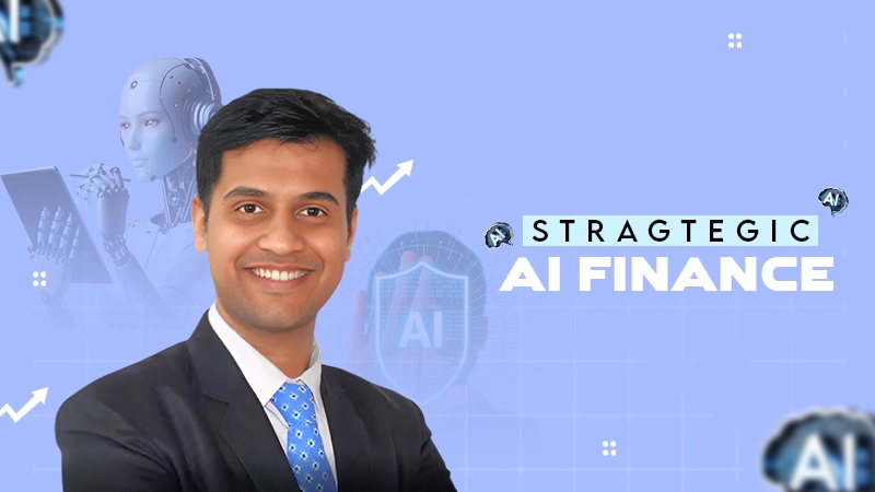 STRATEGIC AI FINANCE