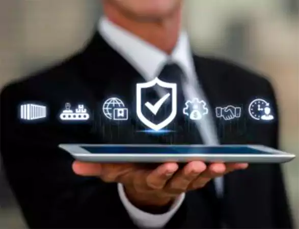 Tech fighting emerging risks