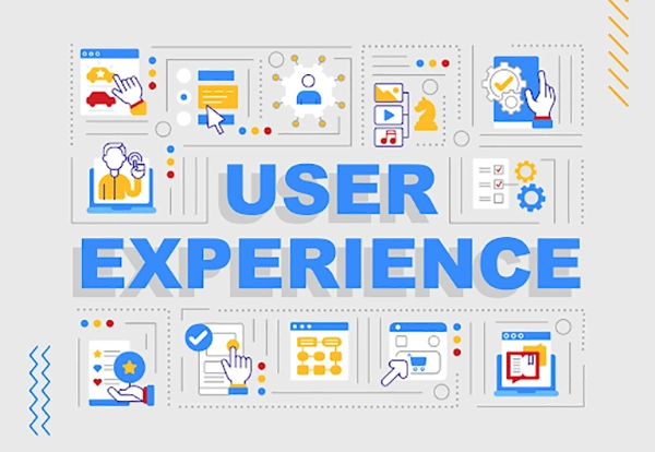 User Experience
