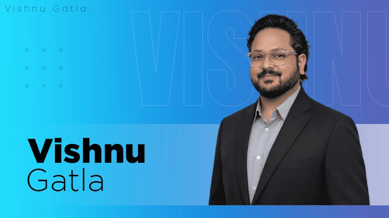 Vishnu Gatla