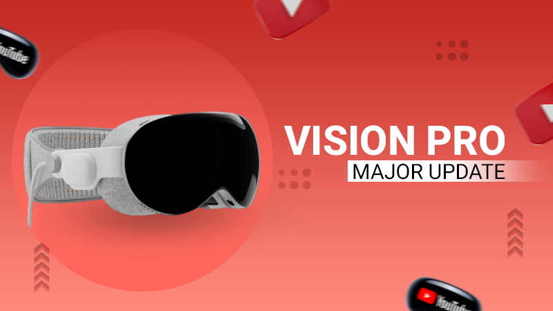 Vision Pro