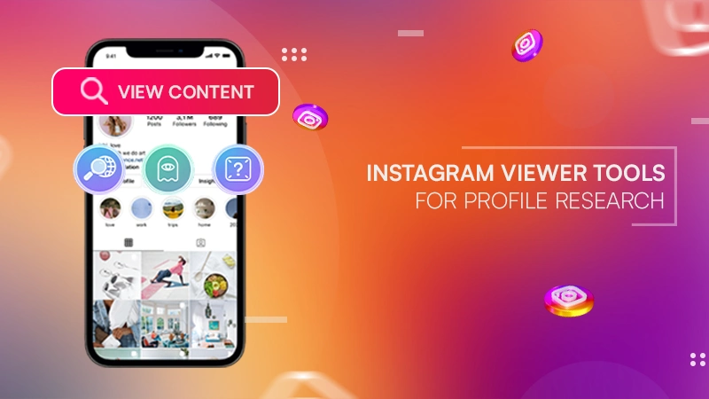 instagram profile viewer tool