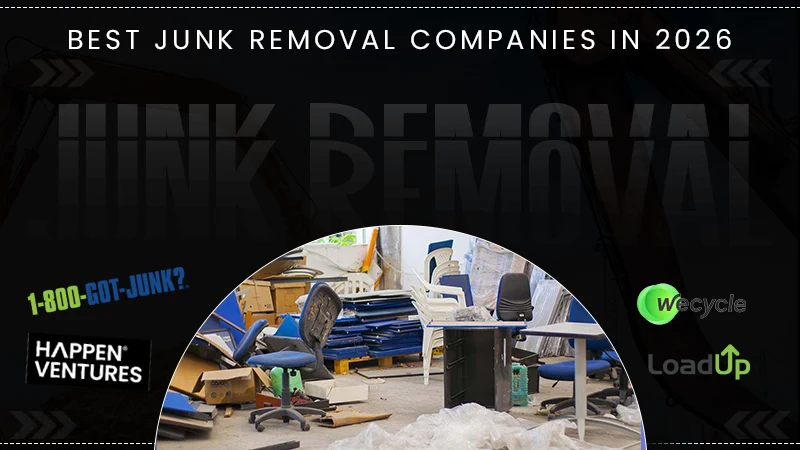 junk removal