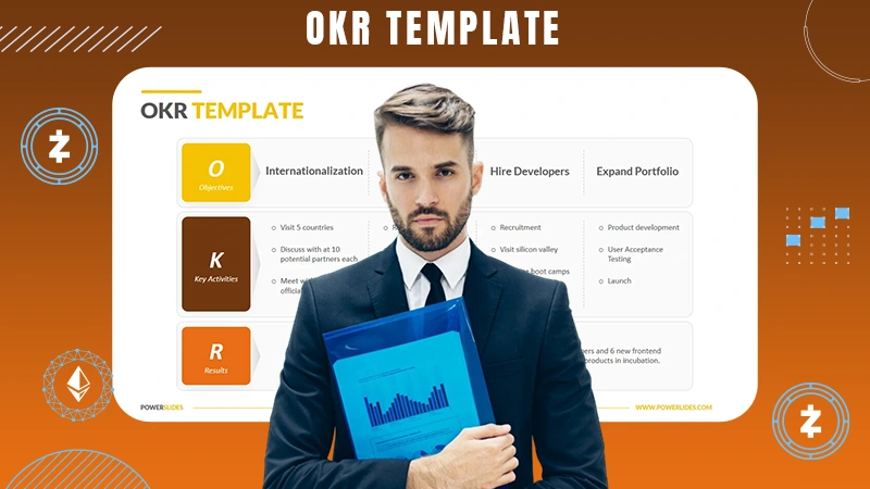 okr template