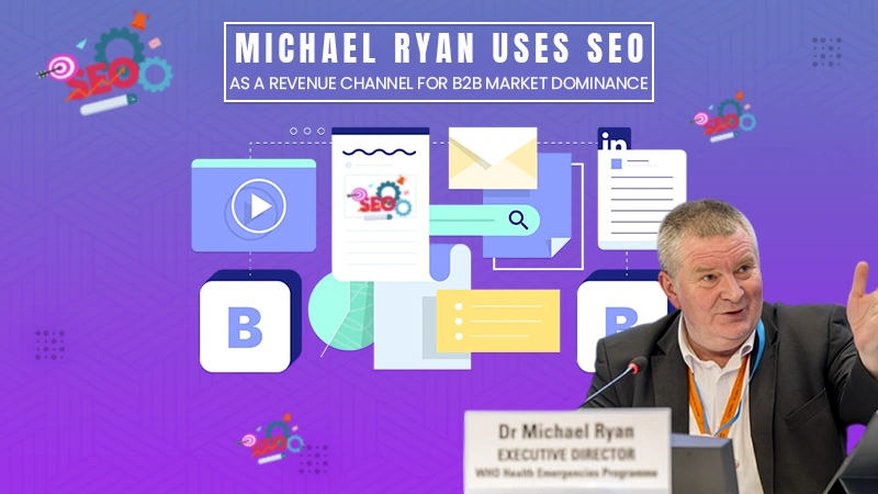 seo revenue channel