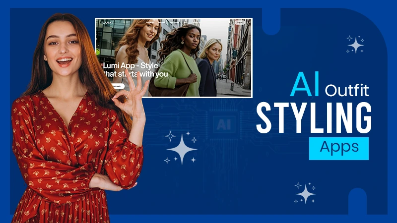 AI Outfit Styling Apps