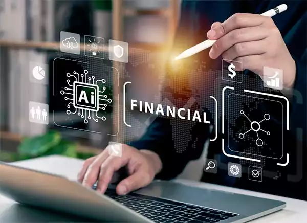AI in Finance