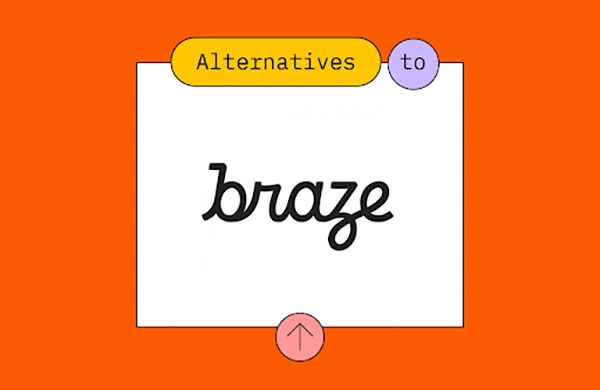 Alternatives to braze