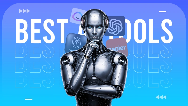 Best Ai Tools