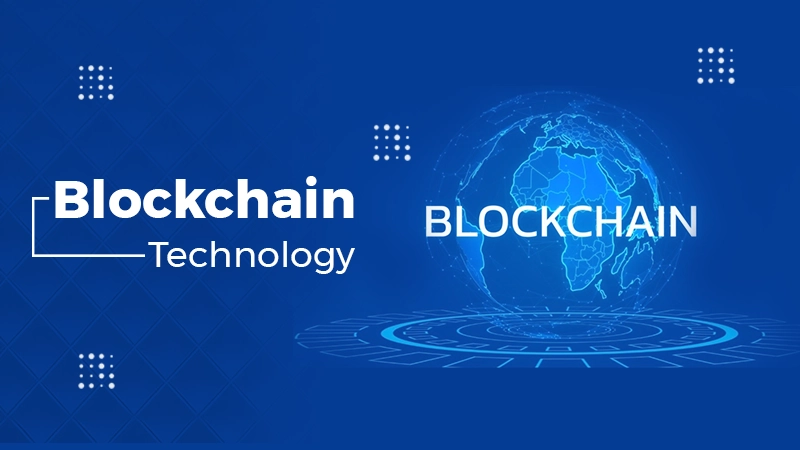 Blockchain Technology