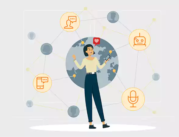 Conversational Commerce