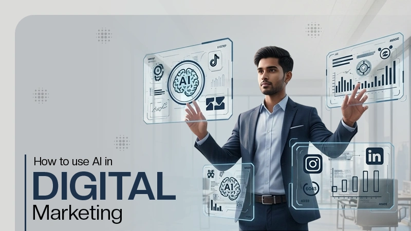 Digital Marketing