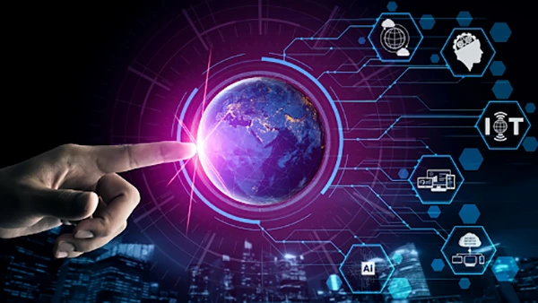 Digital Trends