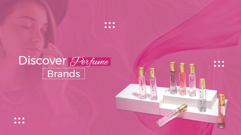 Discover New Perfume