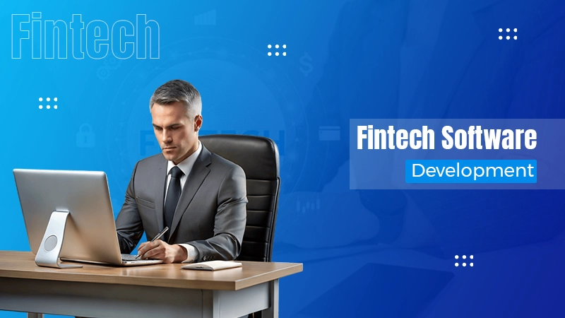 Fintech Software Development