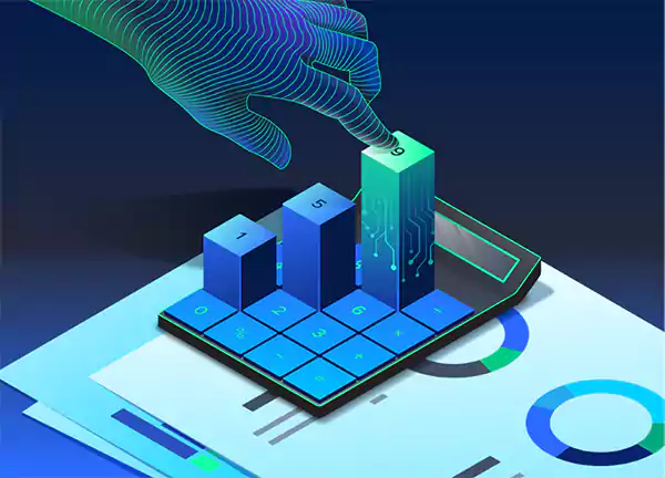 Fix Operational Finance issues with AI