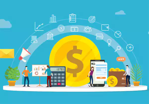 Future of Financial Operations