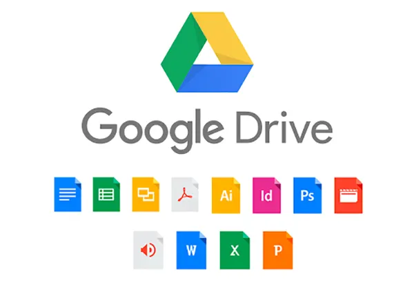 Google Drive
